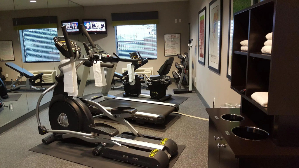 Holiday Inn Express Pearland by IHG