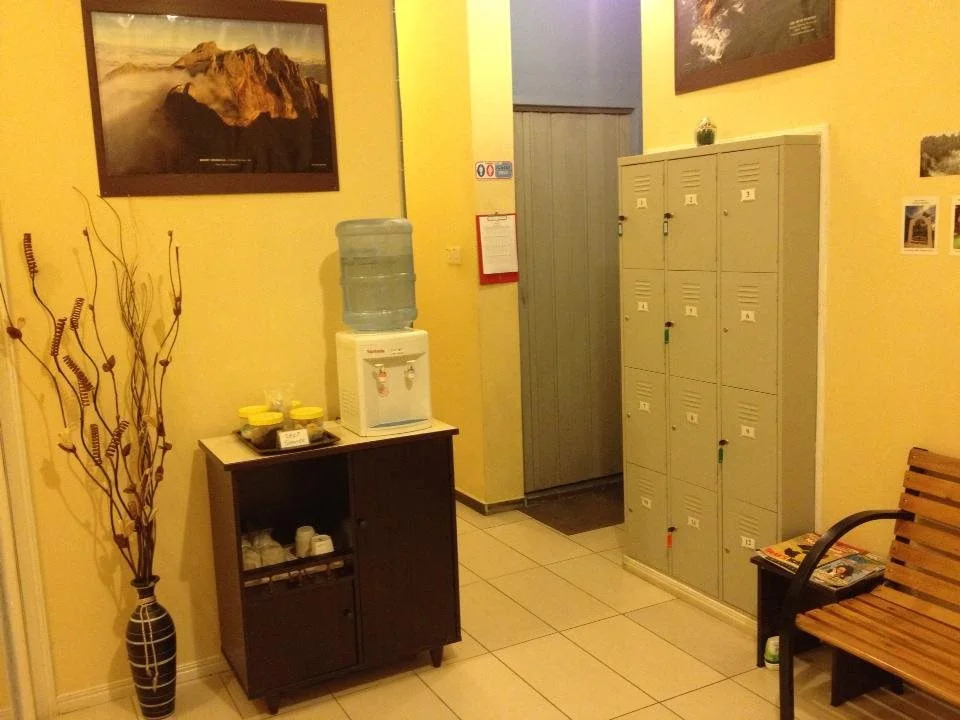 Hotel Prima