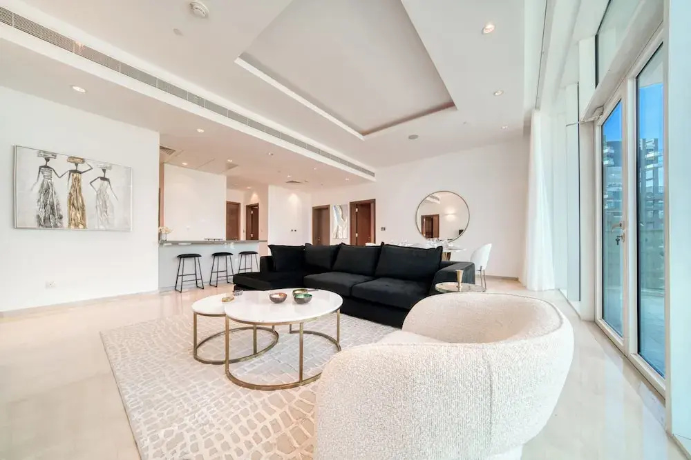 Oceana Residences, Oceana Palm Jumeirah - Mint Stay