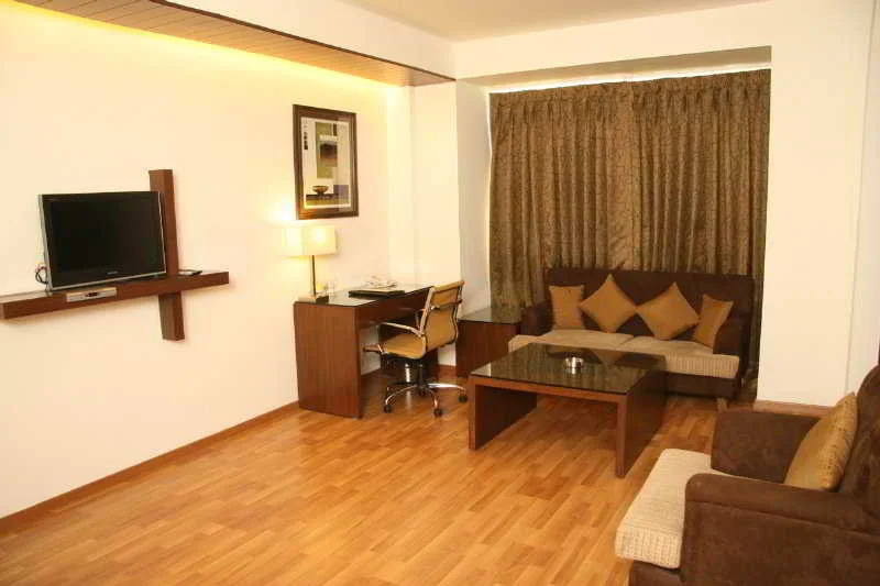 Bamyan The Boutique Hotel