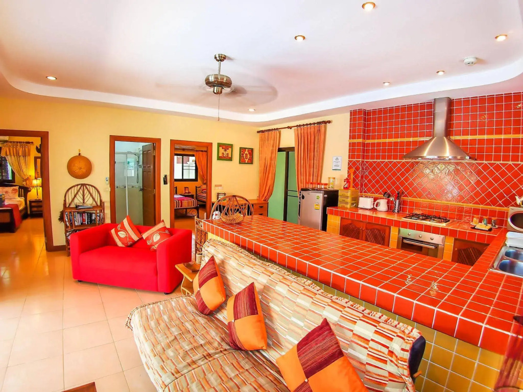 Coconut Paradise Villas