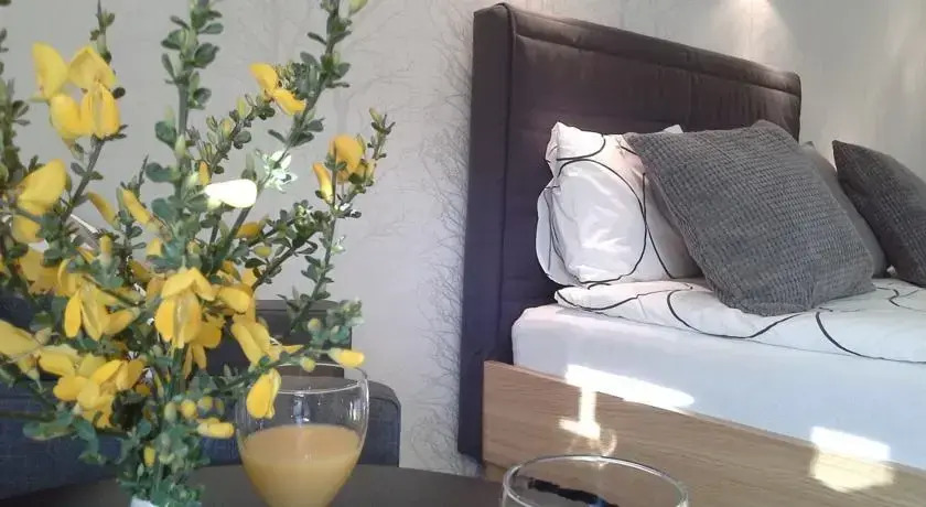 Michano Apartament Kameralny