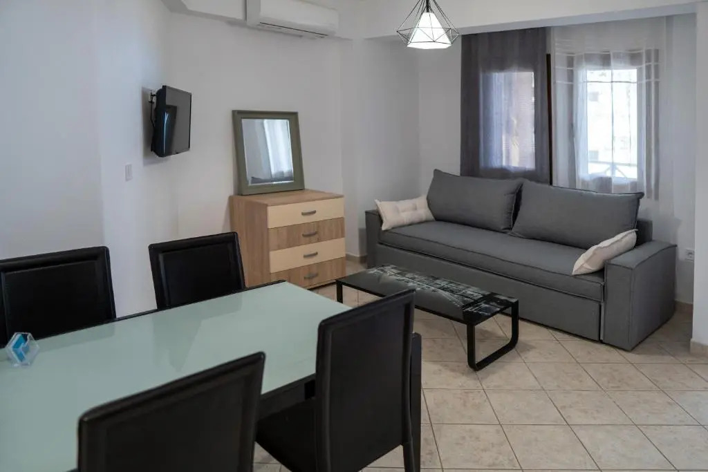 Sea View Apartment Grek Nea 2