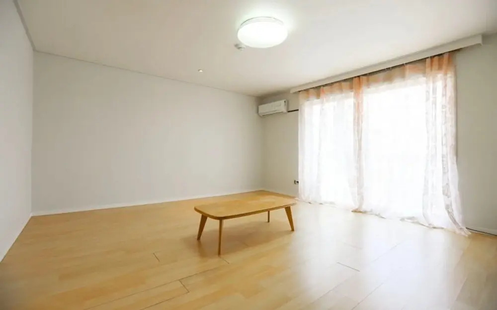 Hoengseong Alps Club Pension