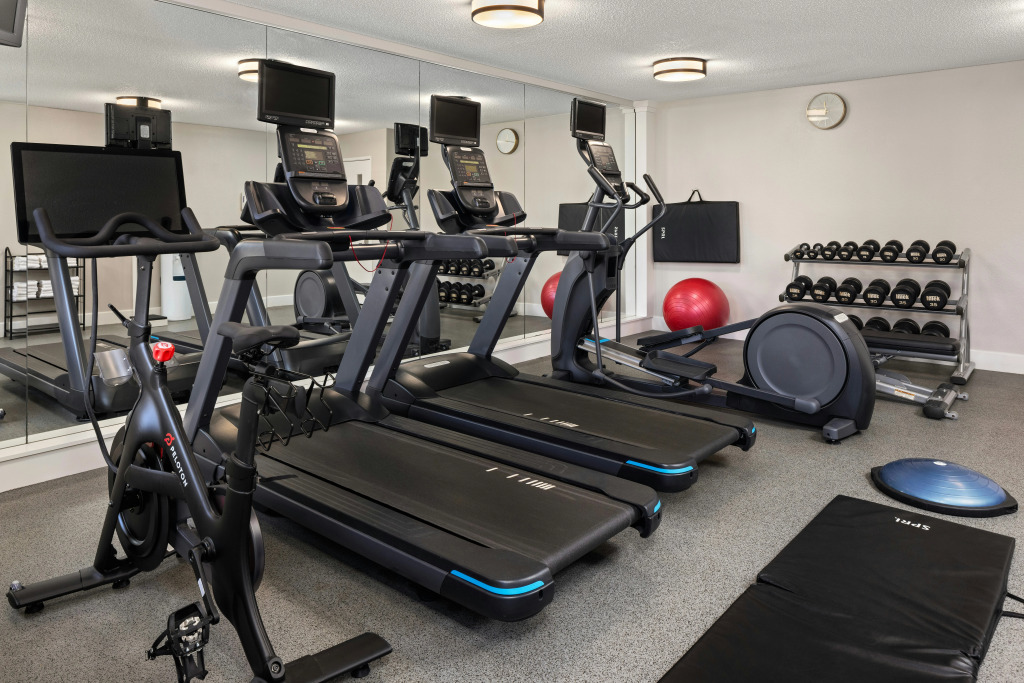 Staybridge Suites MPLS-Maple Grove/Arbor Lakes by IHG