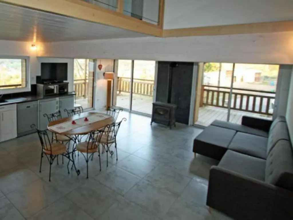 Gîte Fraize, 4 pièces, 6 personnes - FR-1-589-112