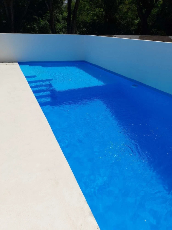 SUN AND SEA House