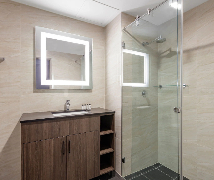 Oaks Sydney North Ryde Suites