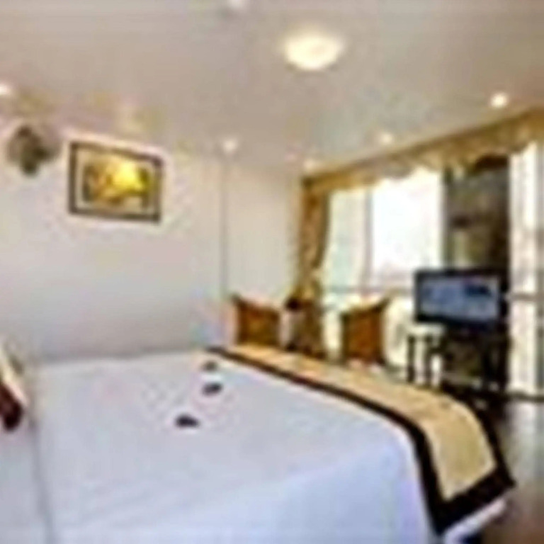 Van Mieu 2 Hotel