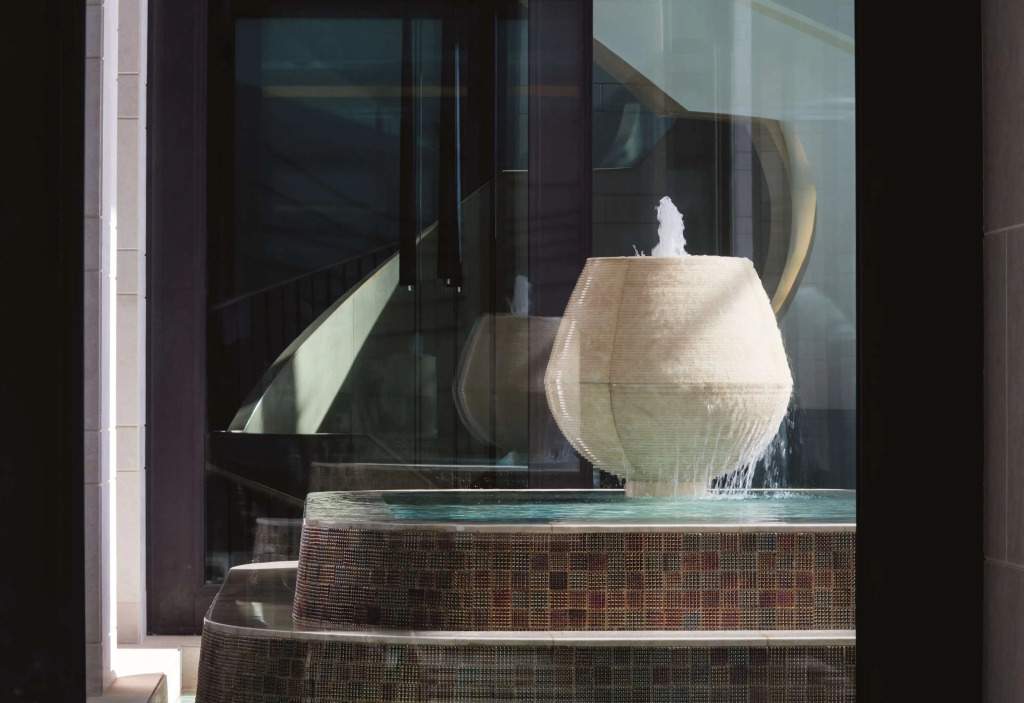 Radisson Collection Muscat Hormuz Grand Hotel
