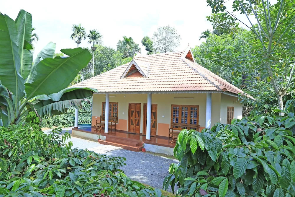 Himadri Retreat Cottage