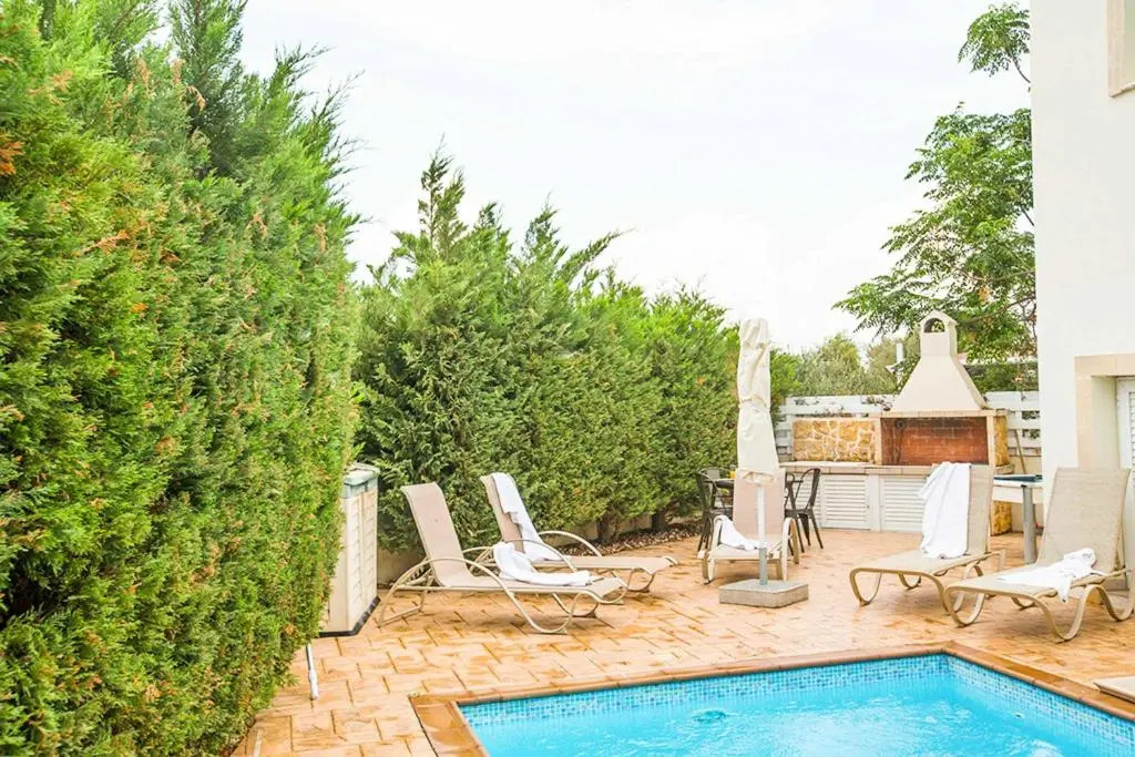 Villa Asteria