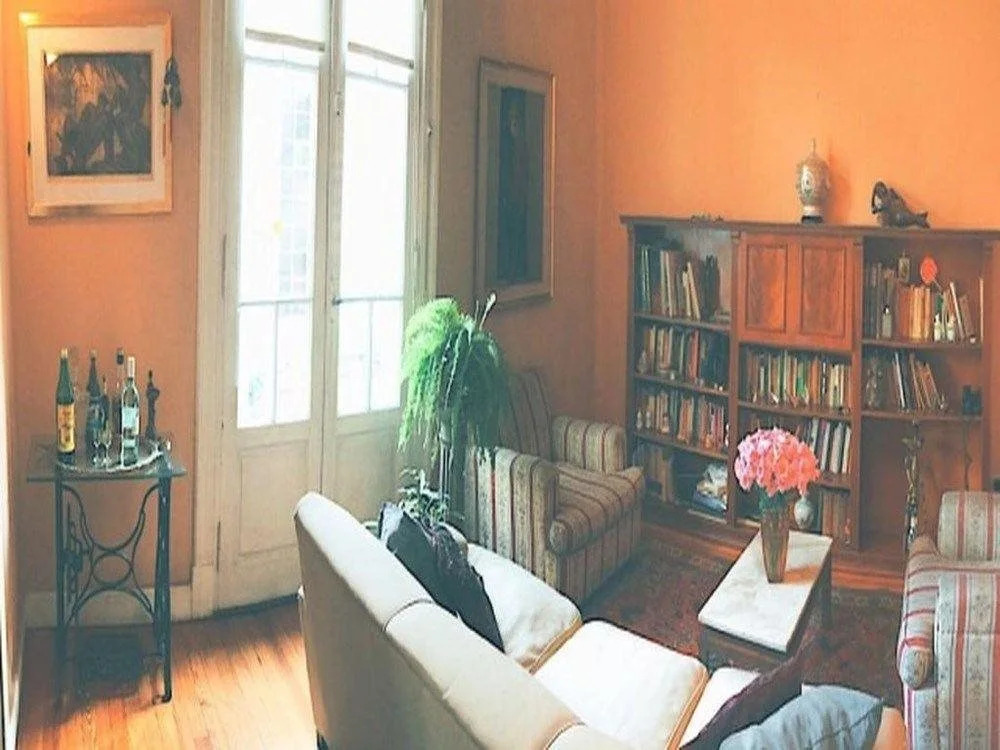 B and B Centrico Buenos Aires