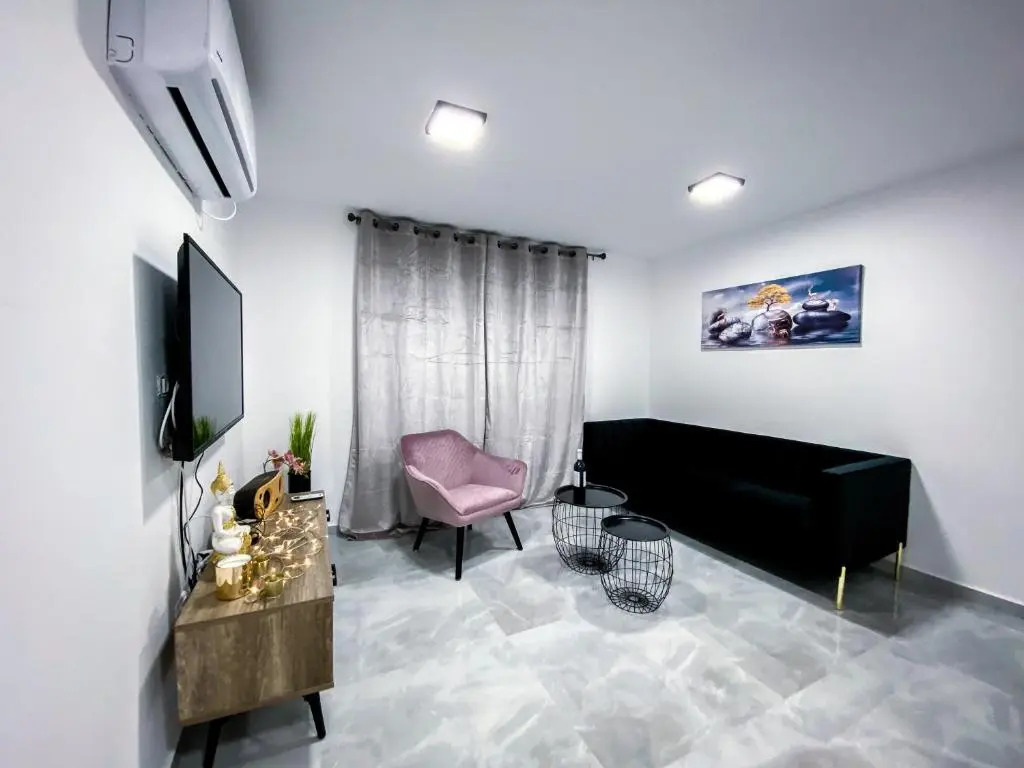 City Apartments