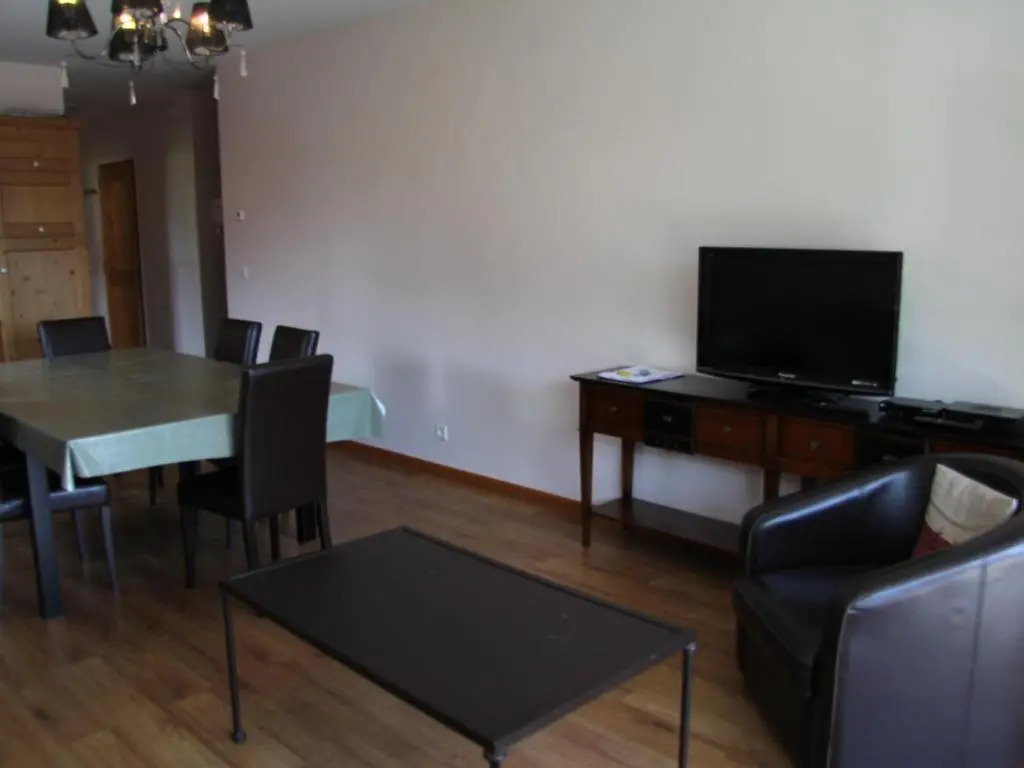 Appartement Saint-Jean-de-Sixt, 3 pièces, 6 personnes - FR-1-459-161