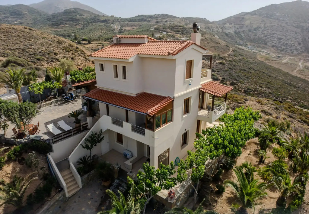 Vitamin Sea Luxury Villas