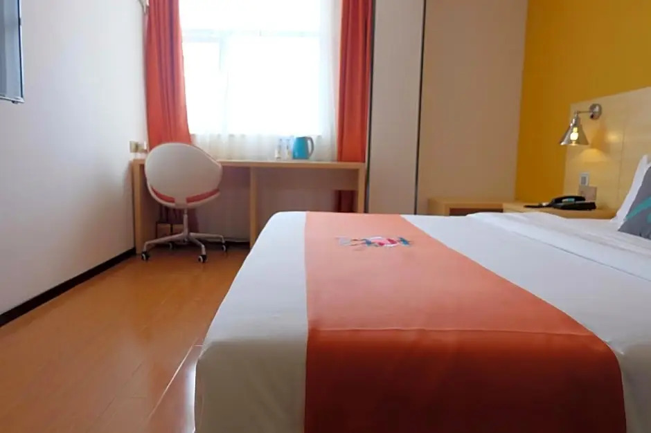 Pai Hotel Guangzhou North Gate of Chimelong Branch