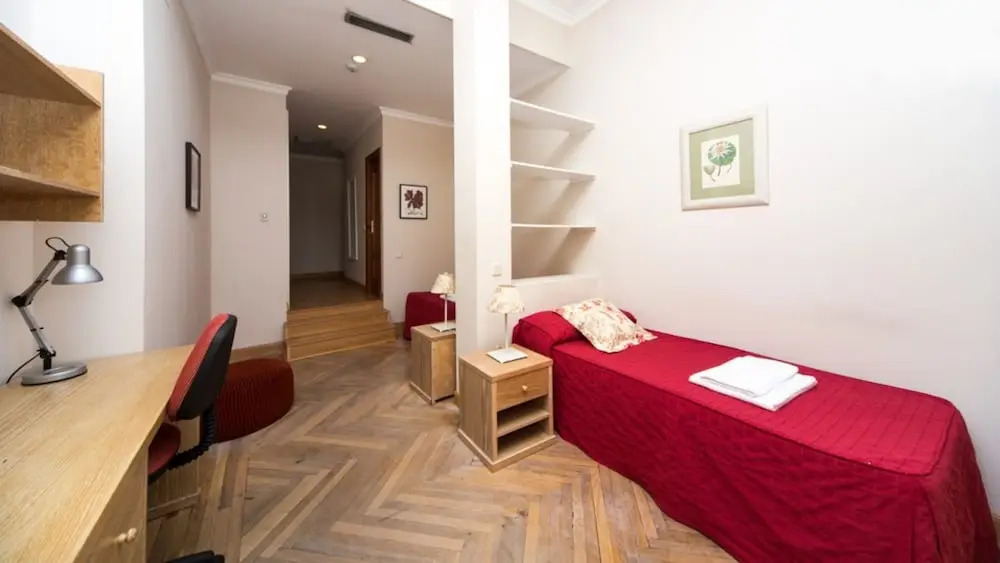 Limehome Madrid San Lorenzo