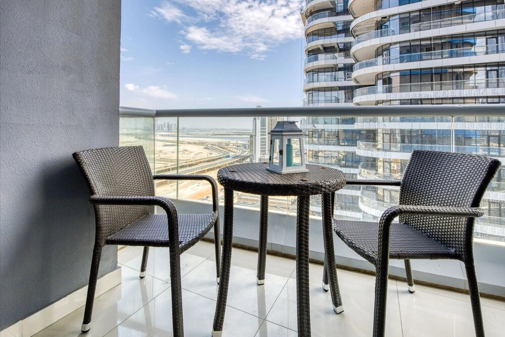 Superb Downtown Dubai Apartment, Amazing Location