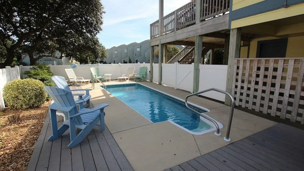 Millennium-2 - 6 Br Home
