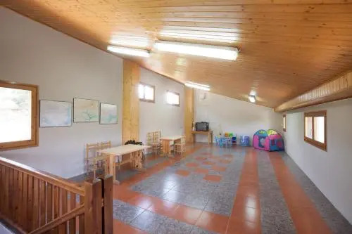 Camping Mirador al Pedraforca