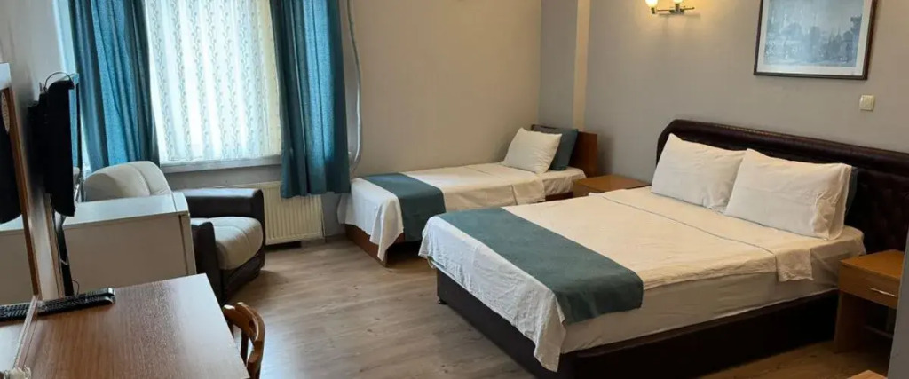 Elite Hotel City Center Corlu Bed and Breakfast