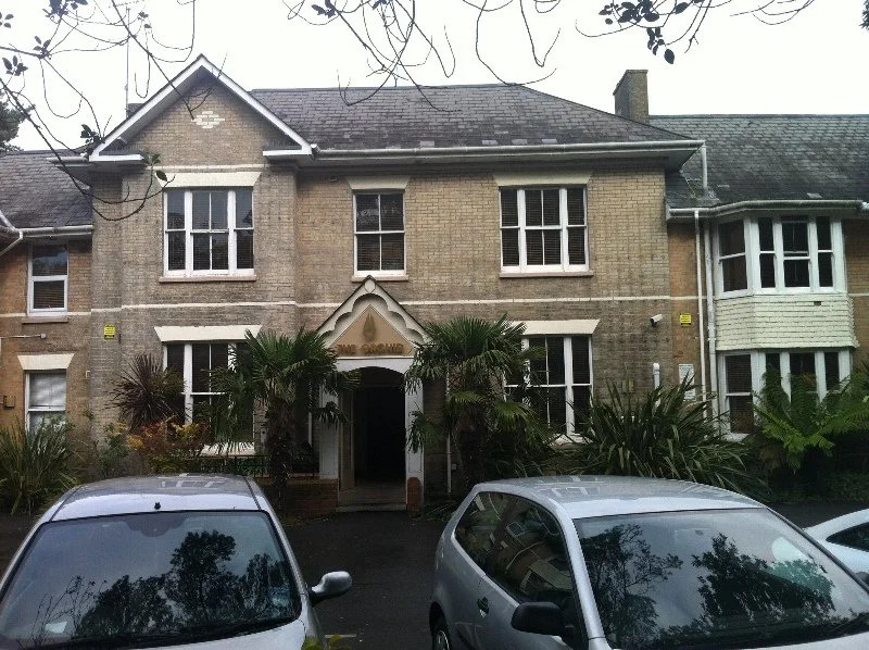 Legacy Inn Bournemouth