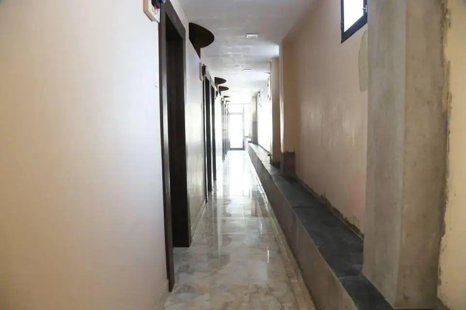 Hotel Jaisons by OYO Rooms