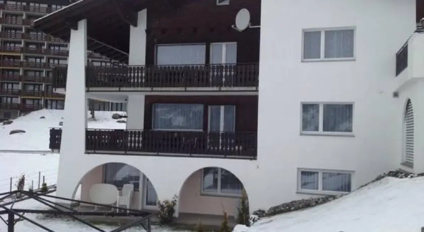Casa Plaun Petschen/ Jasarevic