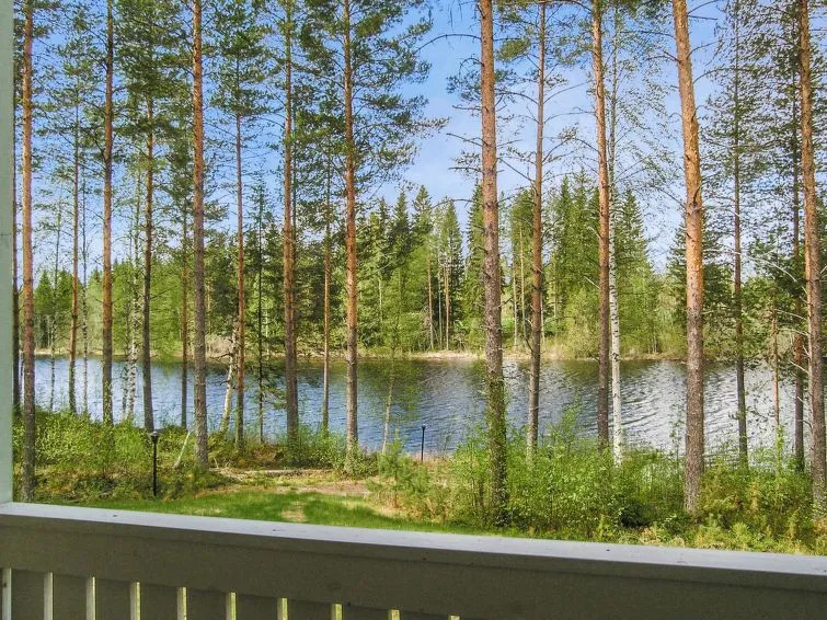 Holiday Home Yläneuvola lanssi