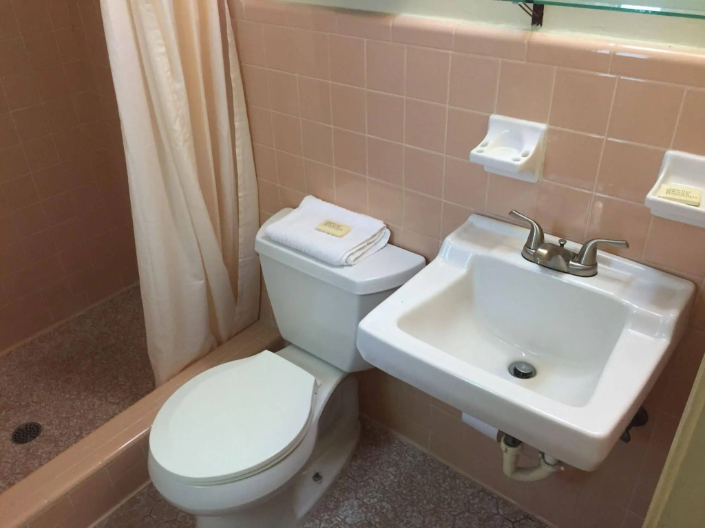 Budget Inn Of Winter Haven