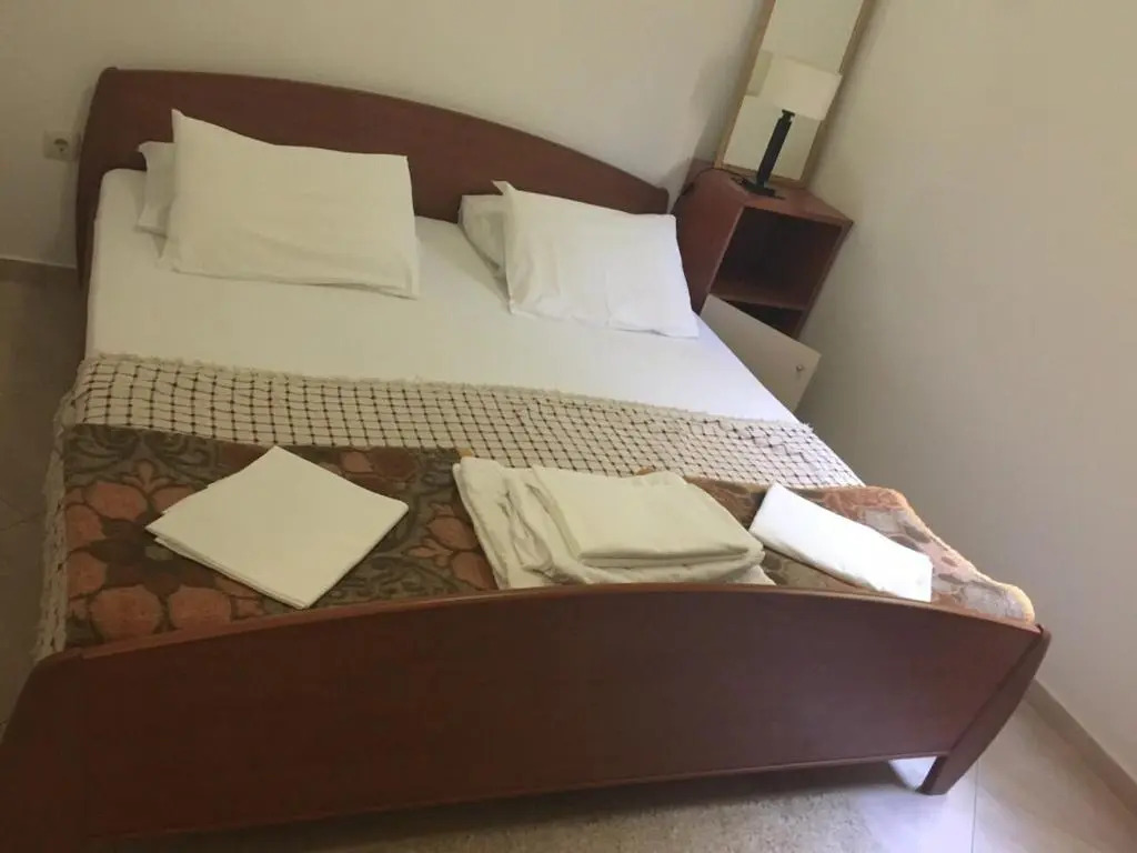 Apartments Ivan