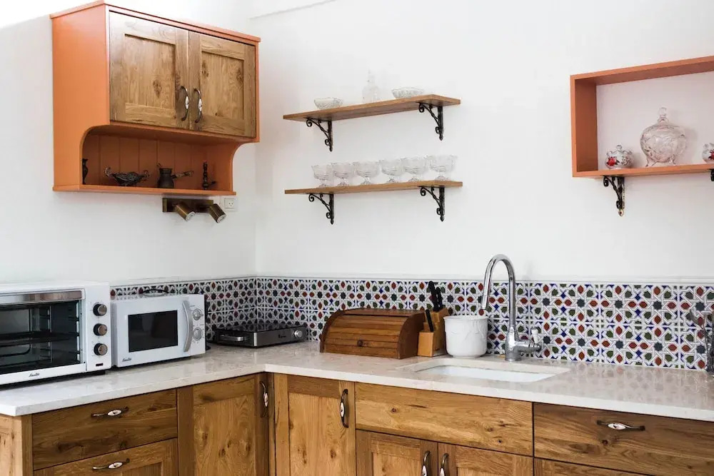 Heart of Old city 3BR by Ahlan Hospitality