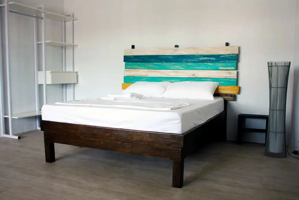 Sentro Suites Siargao