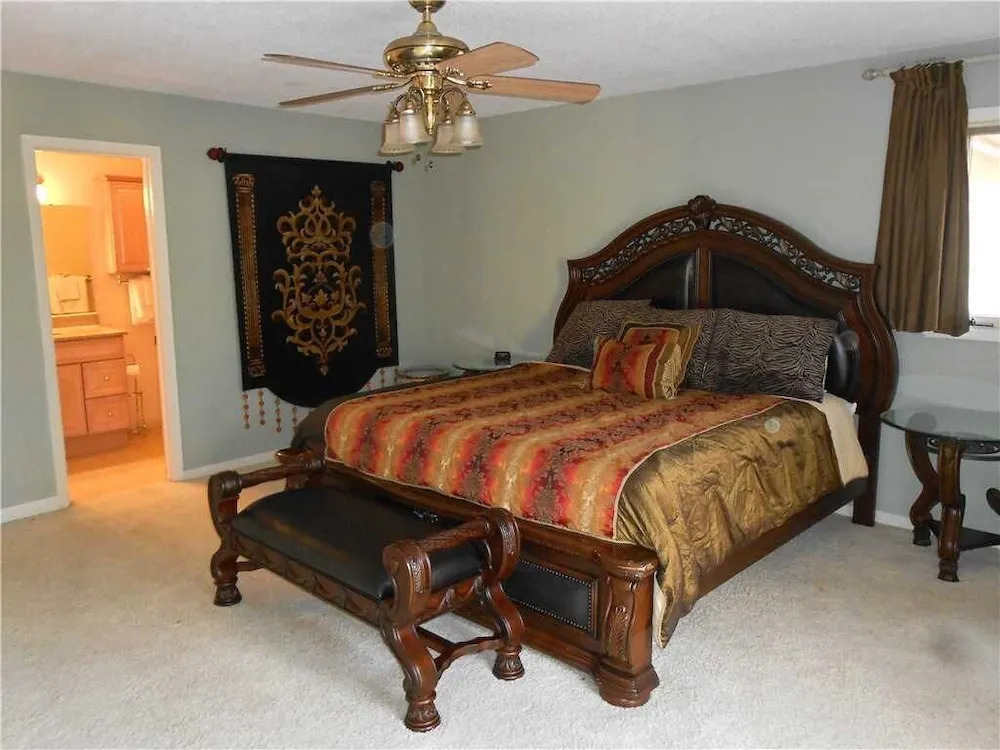 Castillo House Unit 0118 3 Bedrooms 3.5 Bathrooms Home