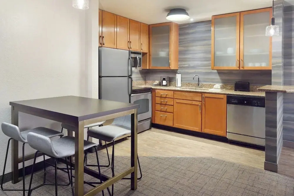 Residence Inn New Orleans Covington/North Shore