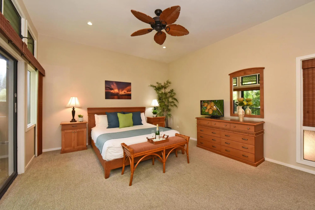 Kapalua Ridge Villas 1521 · KRV 1521 Remodeled 1BD Kapalua Villa