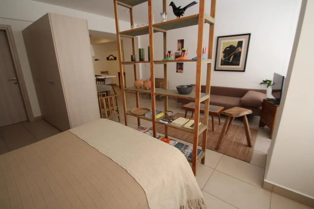 Alameda Downtown Apartment 404