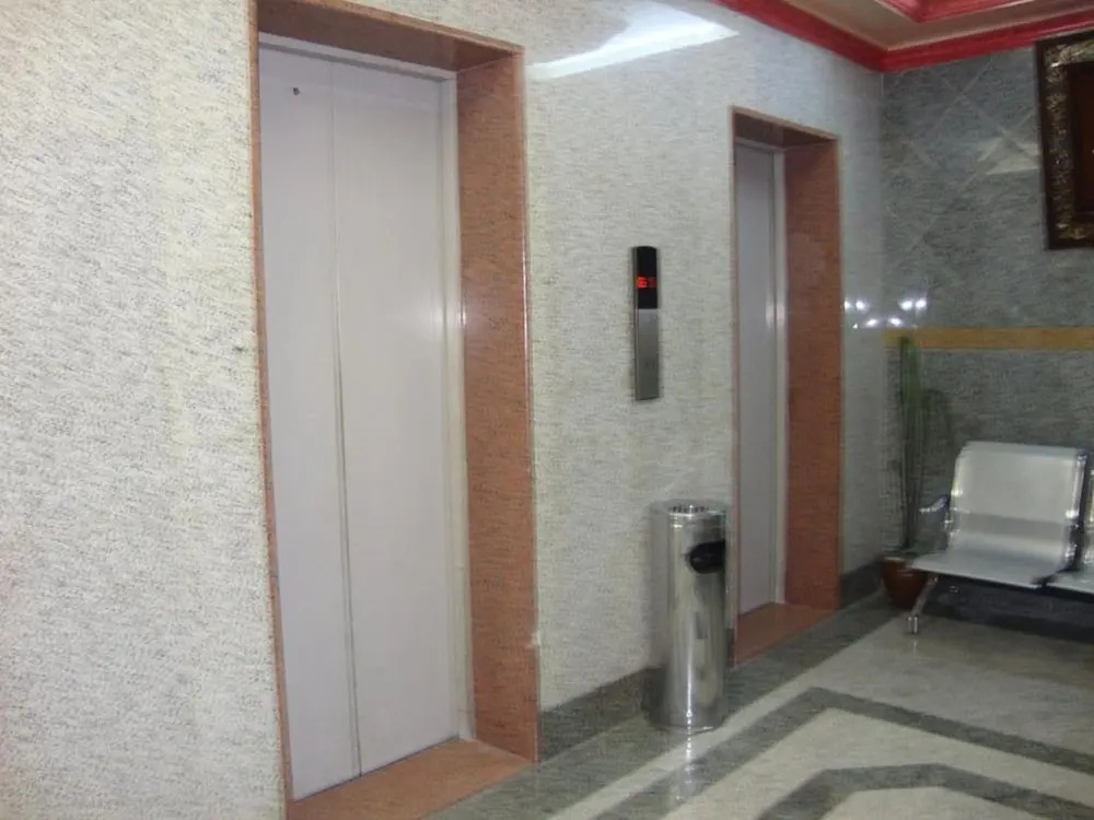 Fakhamat Jeddah Furnished Apartments