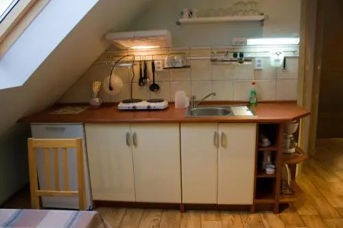 Apartment Arnika