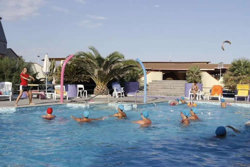 Nirvana Club Village