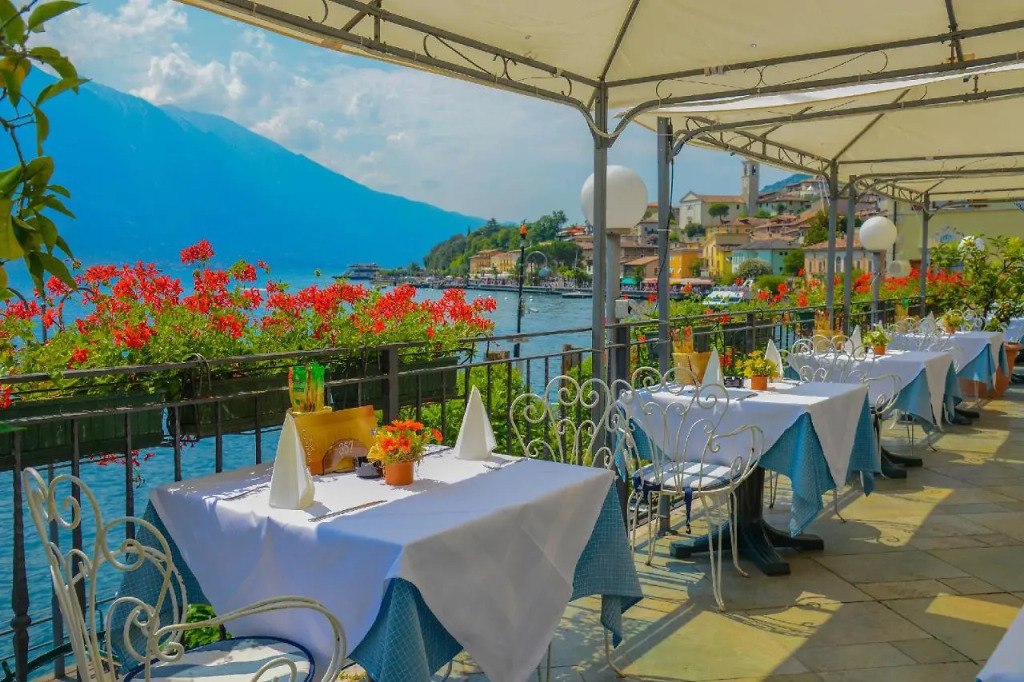 Hotel allAzzurro
