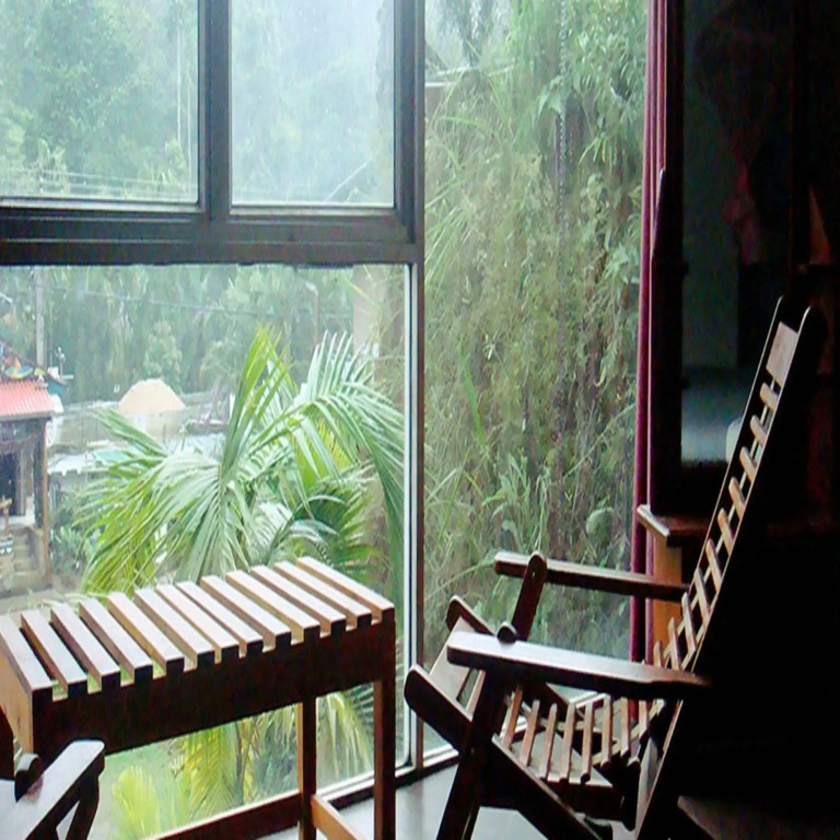 Pasla Hotel