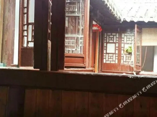 Tongli Lianxin Xiaoge Inn