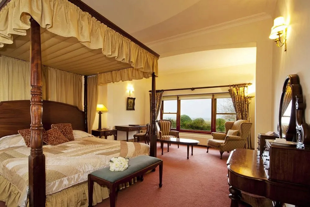 Tinakilly Country House Hotel