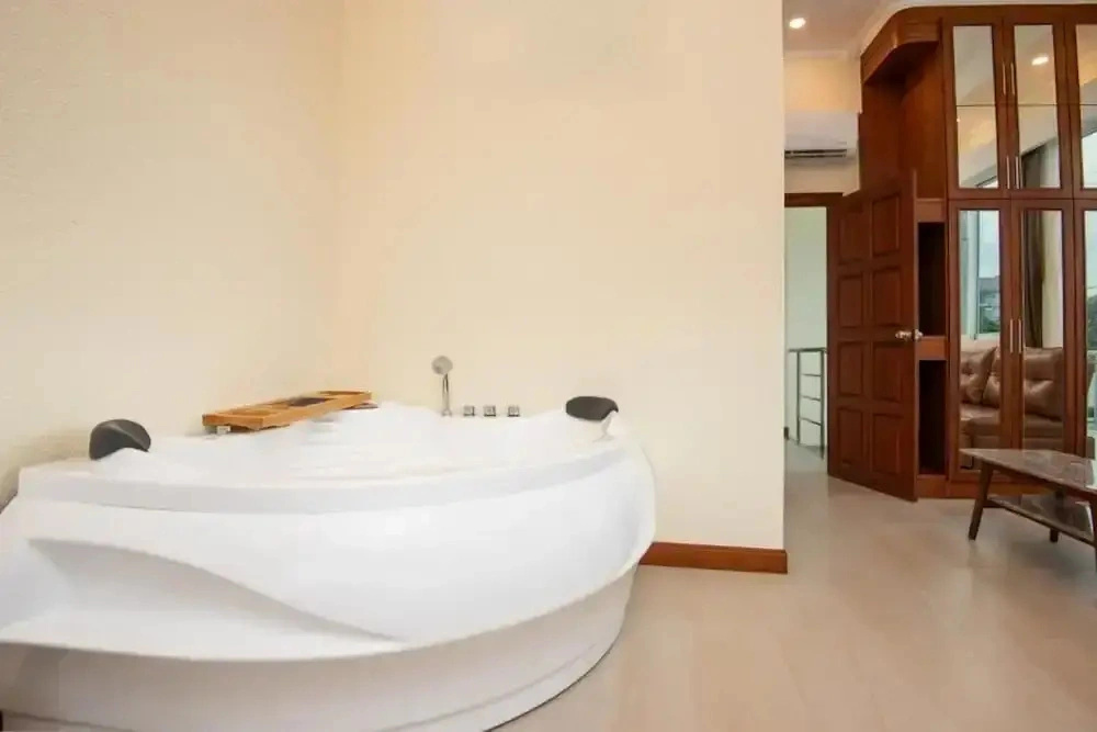 Pratamnak Residence Luxury Villas