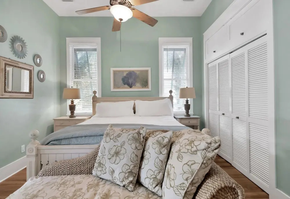 Ocean Paradise Luxurious Miramar Beach 5bd!