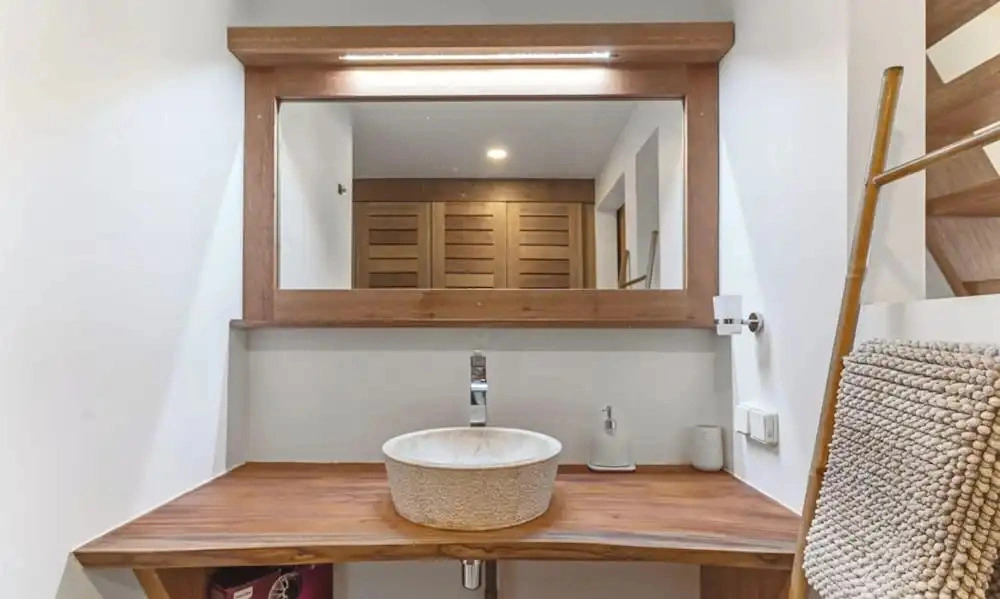Shoreline Getaway Spacious 3BR Villa in Moorea