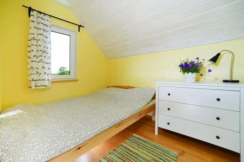 Holiday Home in Rewal near Baltic Sea Beach