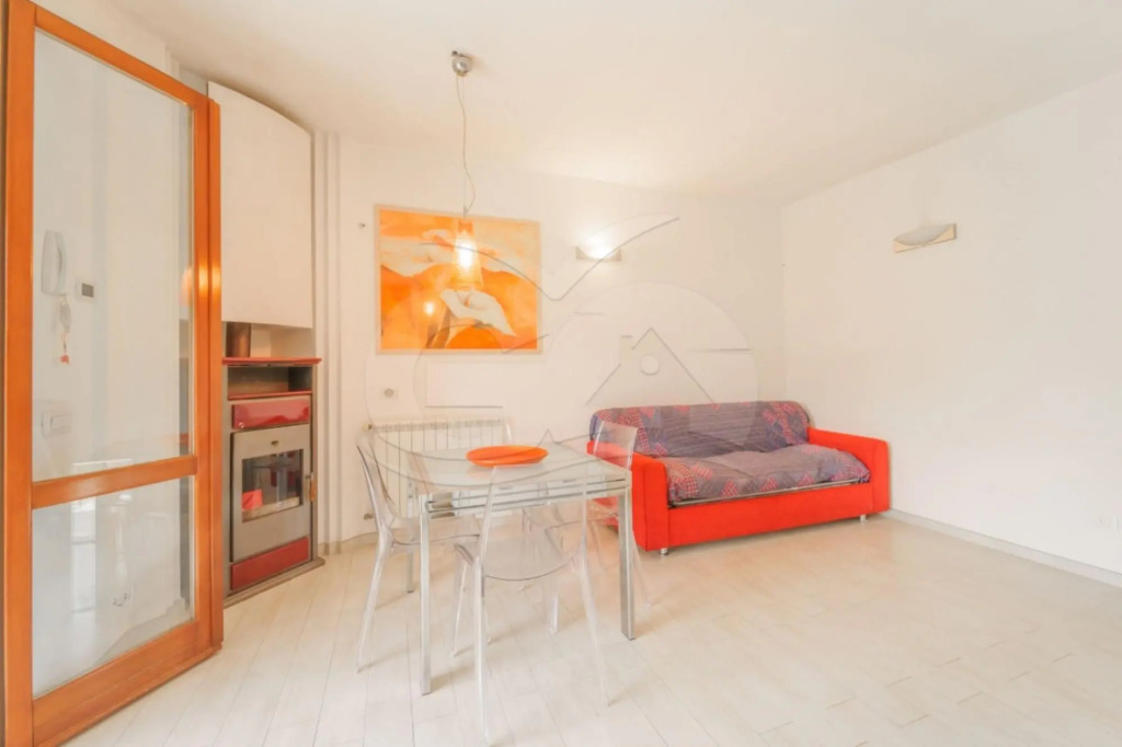 Modern Casa Lula with double bathroom, garden and terrace immersed in the greenery of Marina di Camp-CASA LULA
